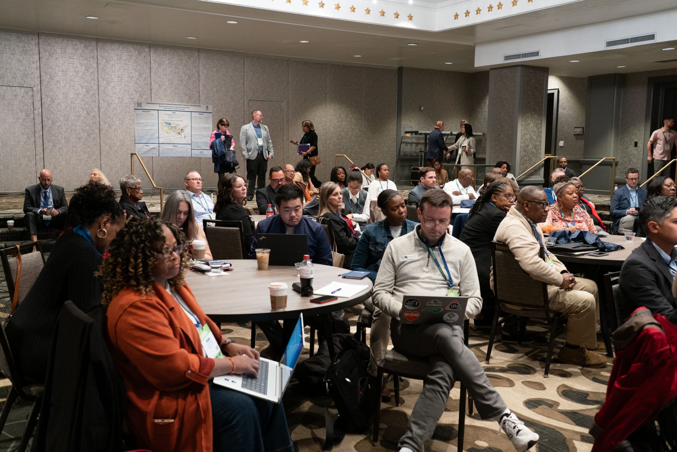 2025 National Rural Housing Conference – Resources & Reference | Heirs ...